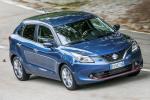 Suzuki Baleno S 2016 года